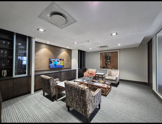 642M² OFFICE TO LET IN ILLOVO